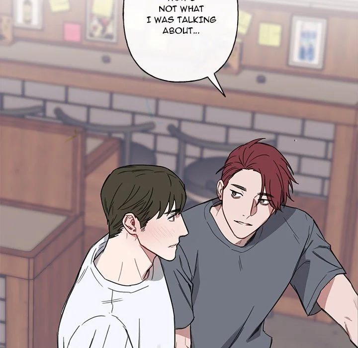 Our Future - Chapter 7